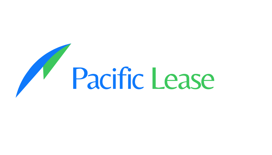 Pacific Lease Logo
